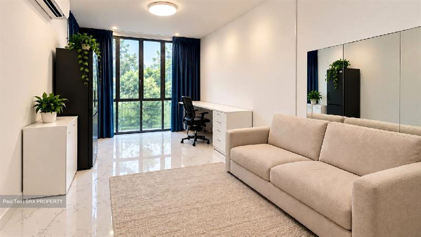 The Elysia (D12), Apartment #622331251